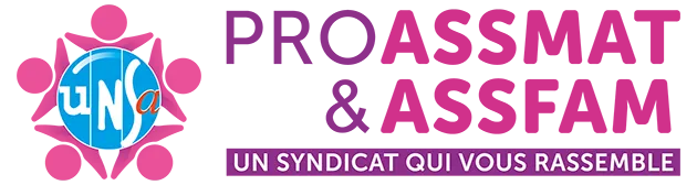 UNSA ProAssmat | Syndicat Assistant Maternel &amp; Assistantes Maternelles