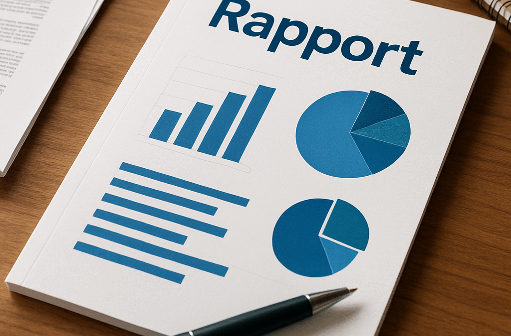 📄 Un rapport sur l’accueil des enfants de moins de 3 ans