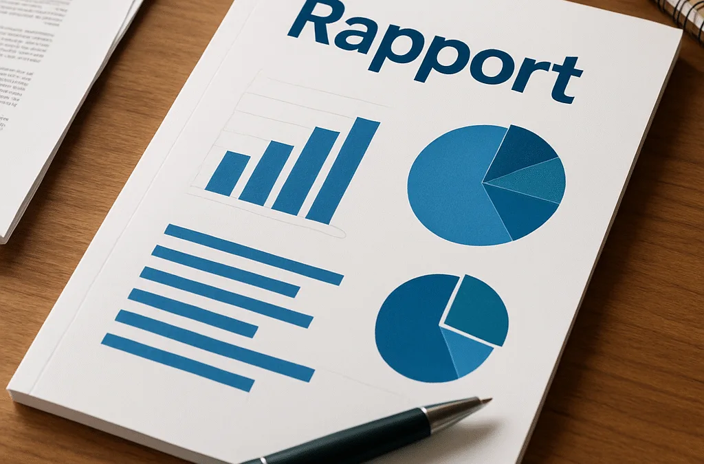 📄 Un rapport sur l’accueil des enfants de moins de 3 ans