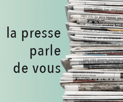 Votre voix compte : l’UNSA Proassmat dans la presse spécialisée