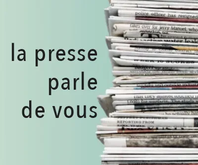 Votre voix compte : l’UNSA Proassmat dans la presse spécialisée