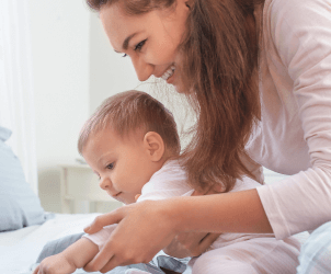 Le rôle essentiel des assistantes maternelles