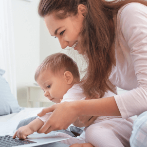 Le rôle essentiel des assistantes maternelles