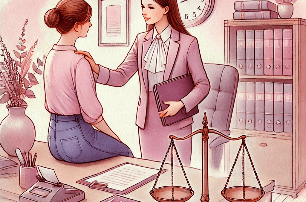 ⚖️ Retrait d’agrément : refuser l’injustice