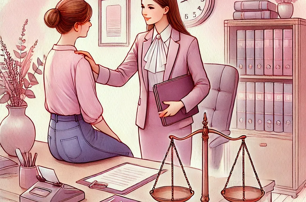 ⚖️ Retrait d’agrément : refuser l’injustice