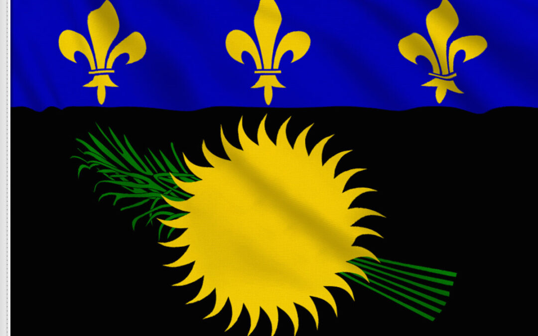 1er Mai en Guadeloupe les assistant.es maternel.les et assistant.es familiaux sont sortis du silence