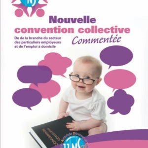 Convention collective commentée
