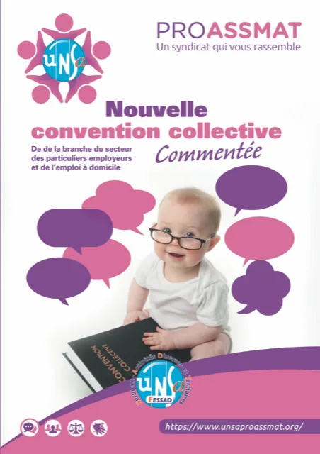 Convention Collective