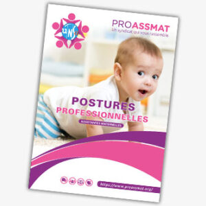 Postures professionnelles
