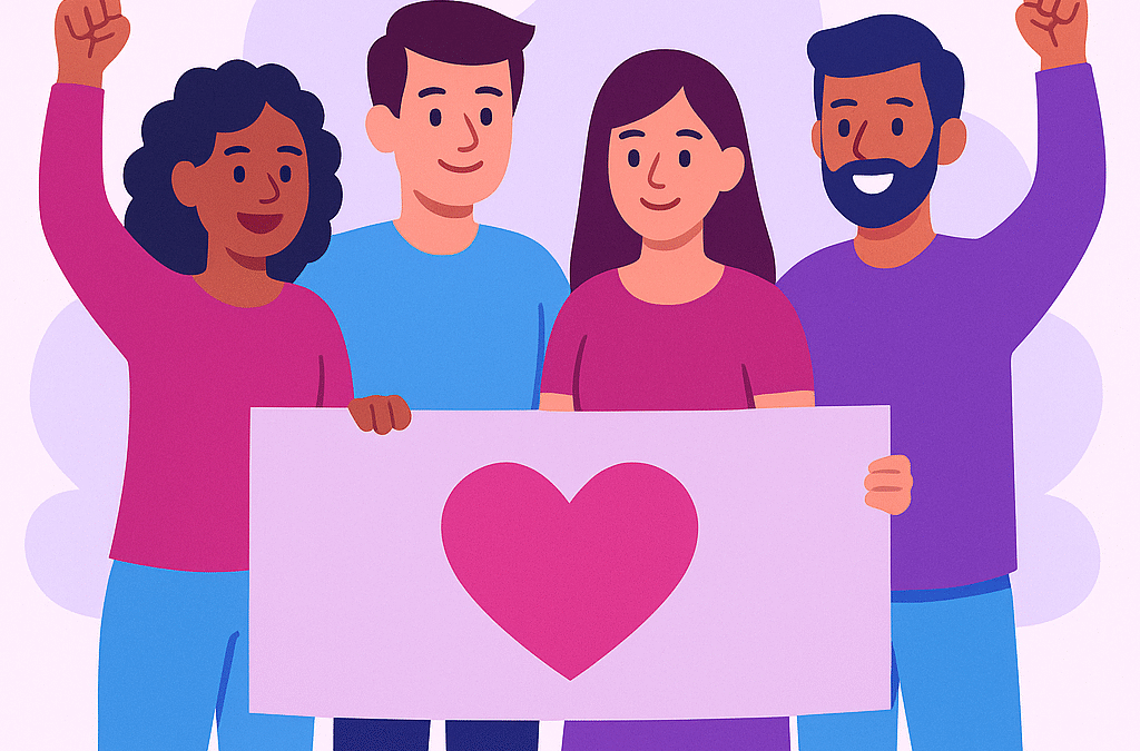 🙏 Merci aux assistant·e·s maternel·le·s pour votre soutien aux élections TPE !