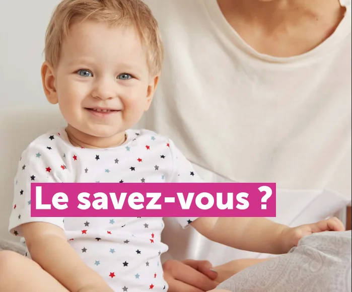 Le saviez-vous ? Des repères sur votre métier