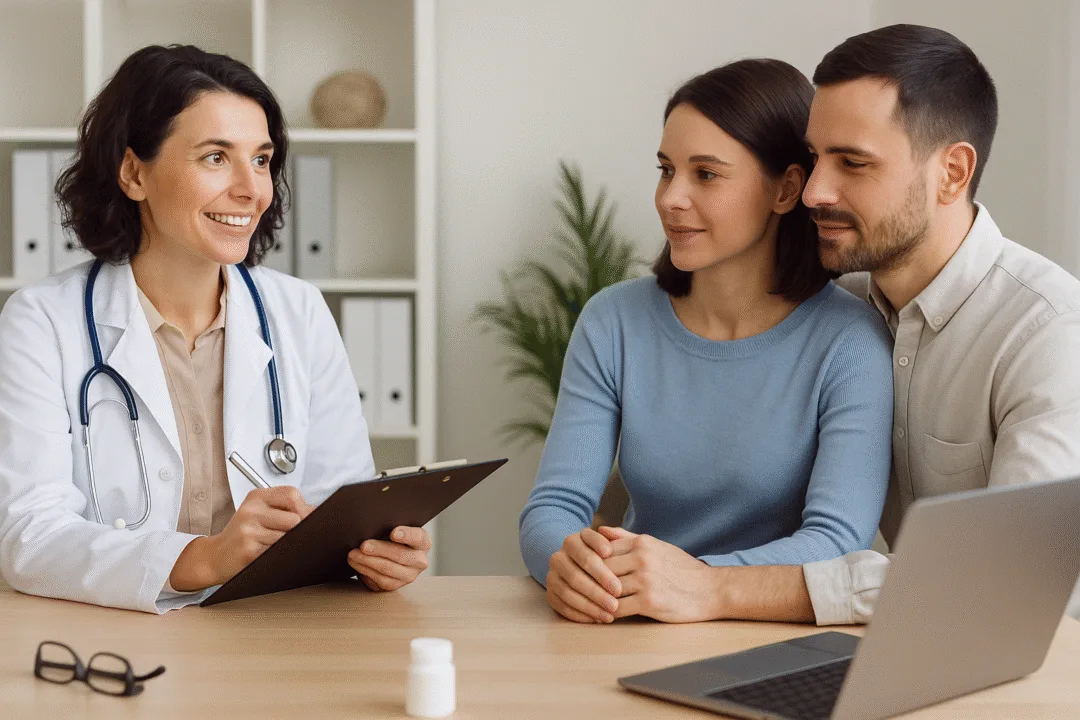 Absences payées pour PMA : quels sont vos droits ?