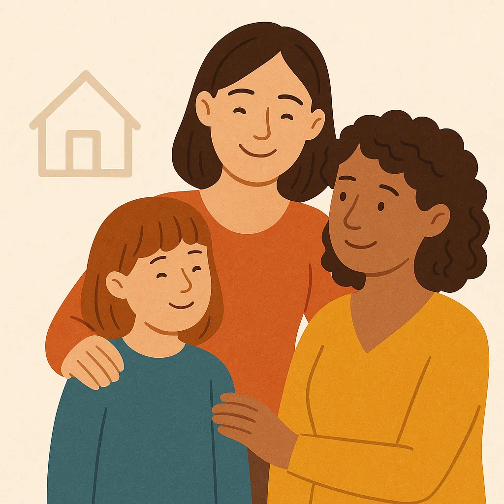 Guide des assistantes familiales