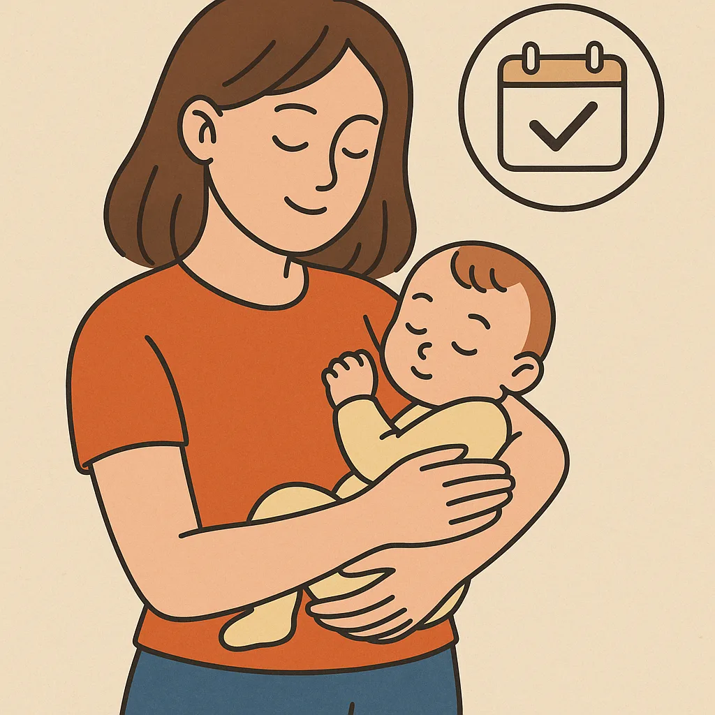 🍼 Congé parental d’éducation pour les assistantes maternelles : droits et conditions