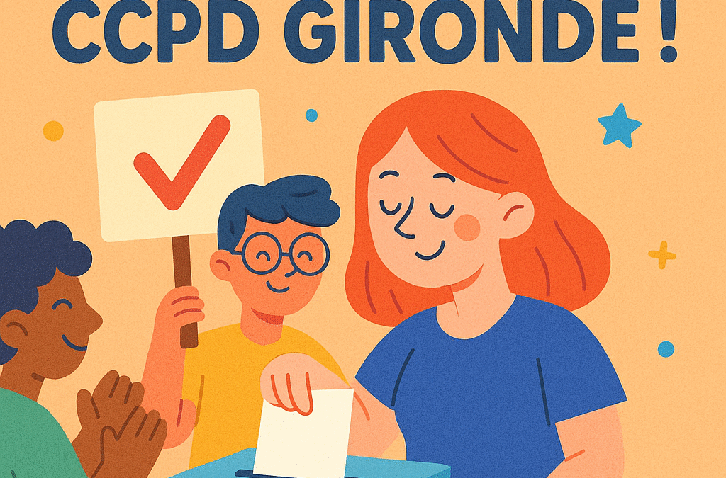 En tête de la CCPD Gironde : une victoire historique pour l’Unsa Proassmat