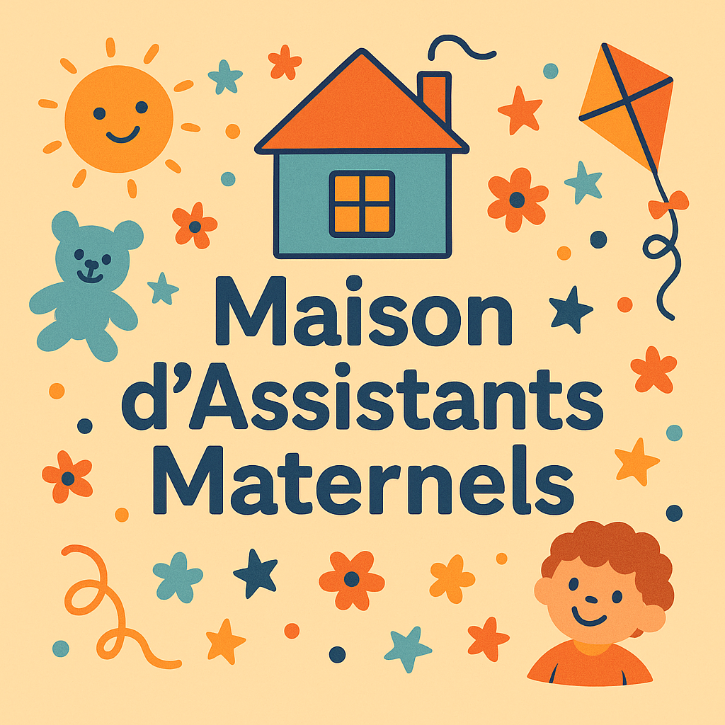 Guide ministériel MAM (Maison d’Assistants Maternels)