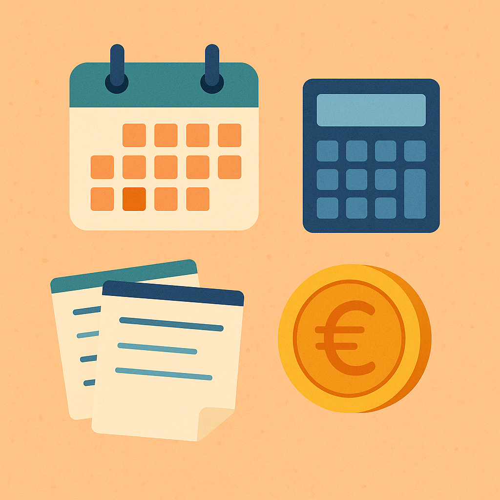 📅 Mensualisation sur 46 semaines ou moins : adapter la rémunération aux années incomplètes