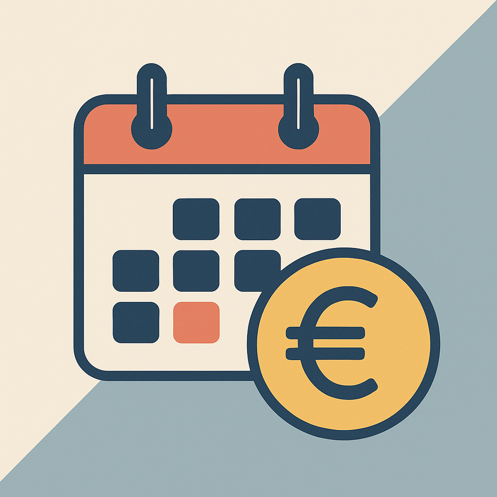📅 Mensualisation pour CDD : guide pratique pour les assistantes maternelles