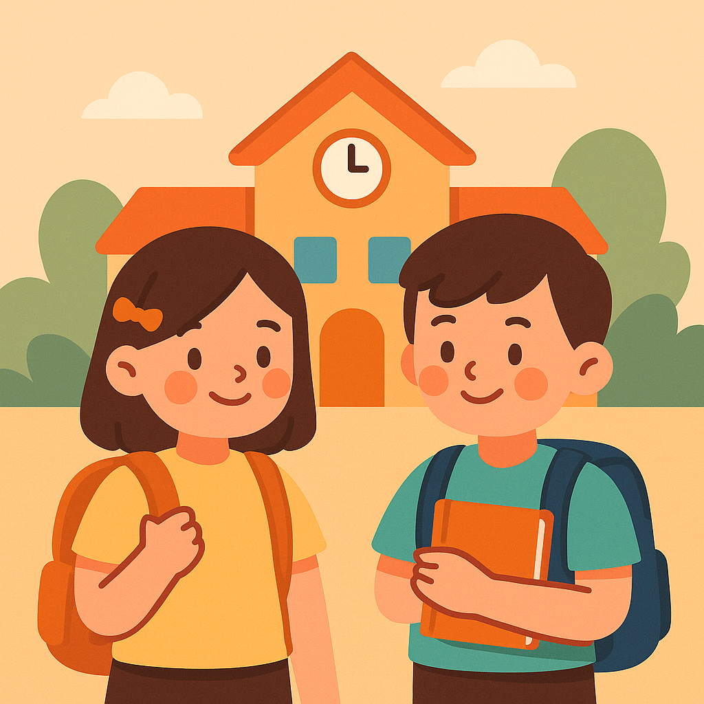 📘 Mensualisation périscolaire : adapter le contrat aux besoins spécifiques