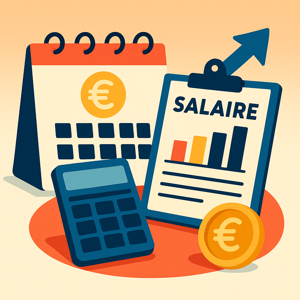 📅 La mensualisation chez les assistantes maternelles