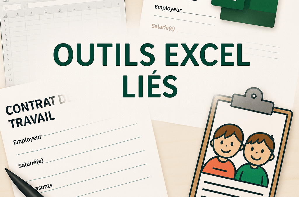 Outils Liés