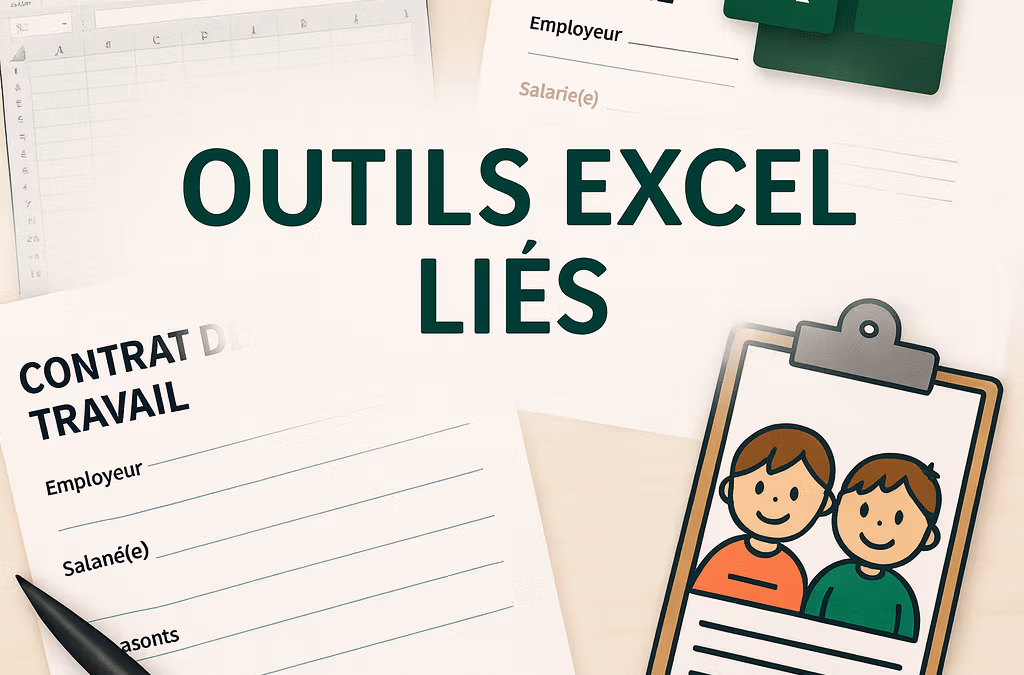 Outils Liés