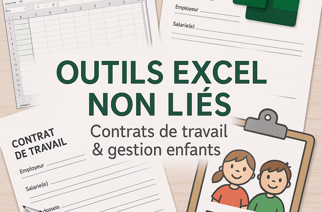 Outils non liés