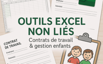 Outils non liés