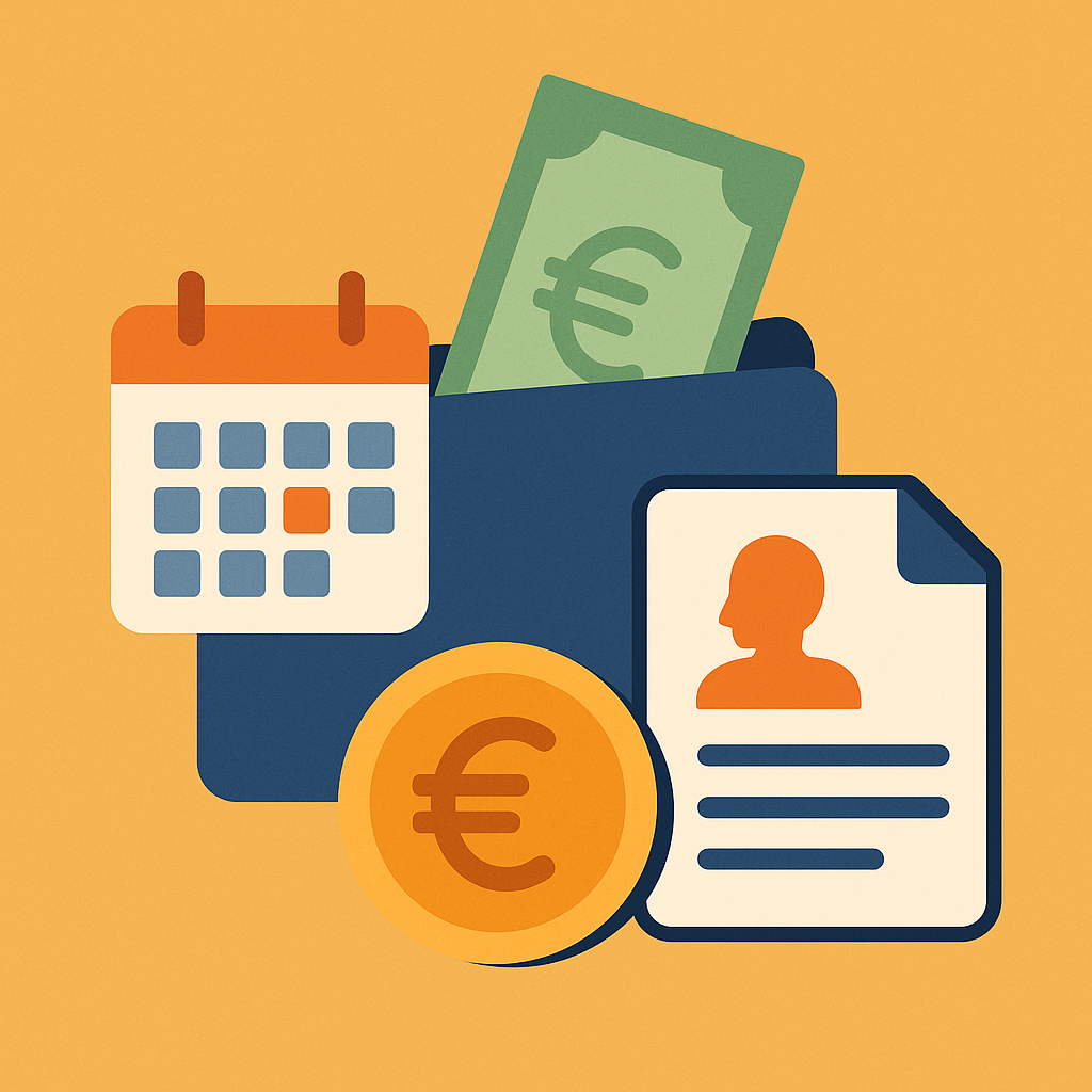 💰 Le salaire des assistantes maternelles : règles et obligations