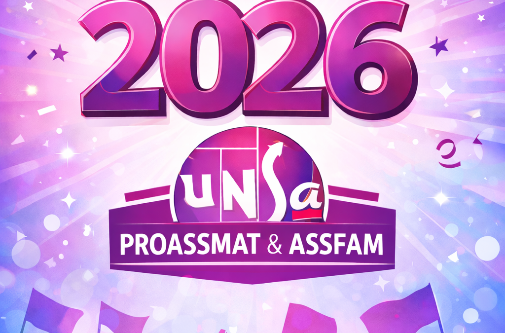 Bonne année 2026