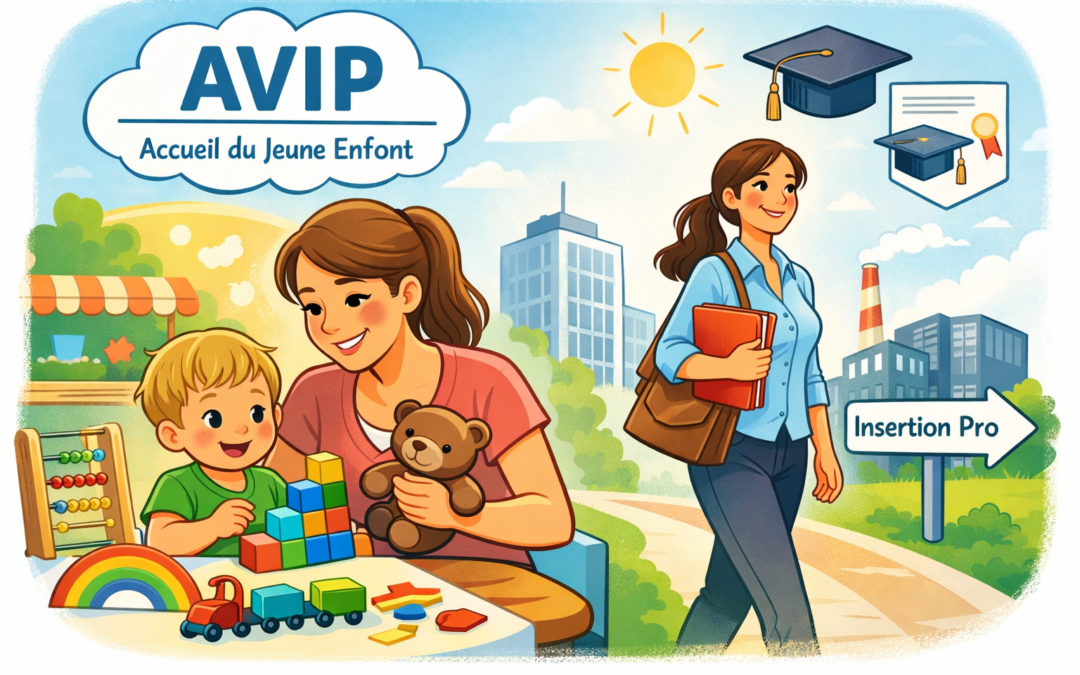 LE Label AVIP ce qu’il faut savoir !