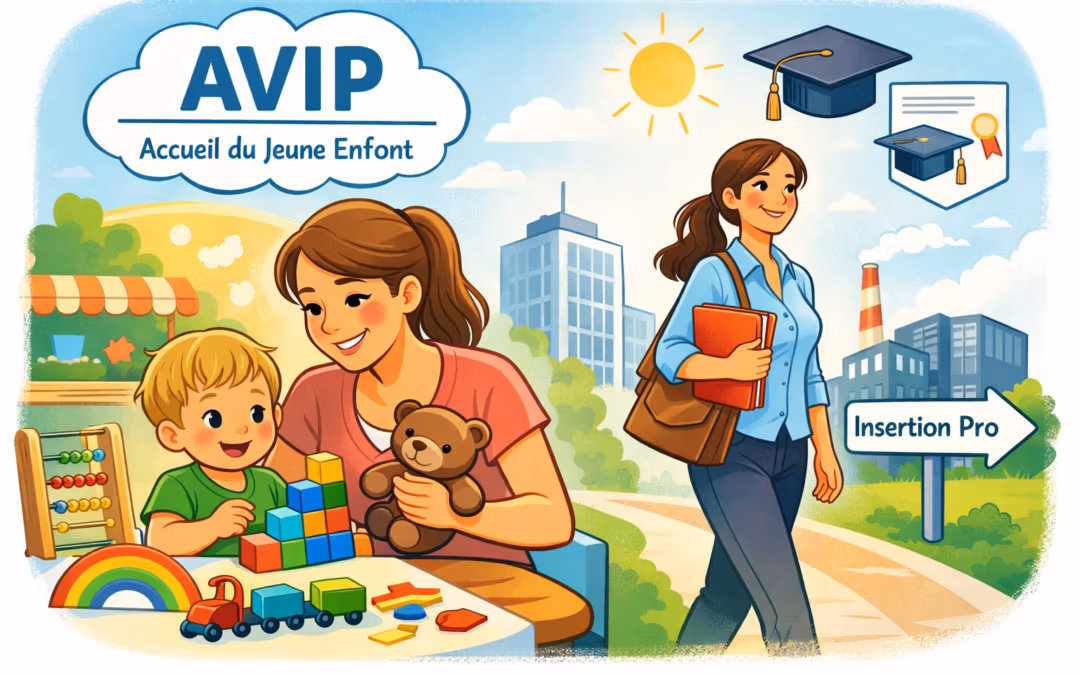 LE Label AVIP ce qu’il faut savoir !